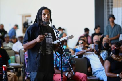 California residents await key decisions by reparations task force