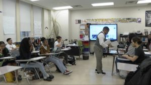 Teachers