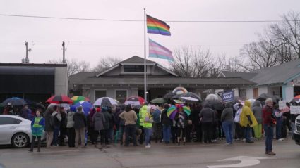 Fight over LGBTQ rights threatens access to HIV care in Tennessee