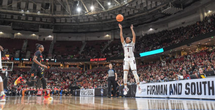 Excitement and anticipation surround NCAA Women&rsquo;s Final Four