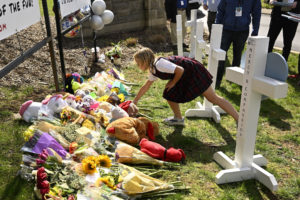 Nashville School Shooting