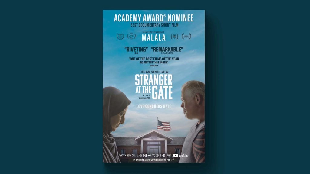 stranger