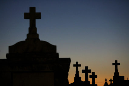 Catholic bankruptcy case rulings clouded by judge's donations