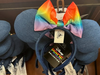 Disney opposes Ron DeSantis request to disqualify judge in free speech lawsuit