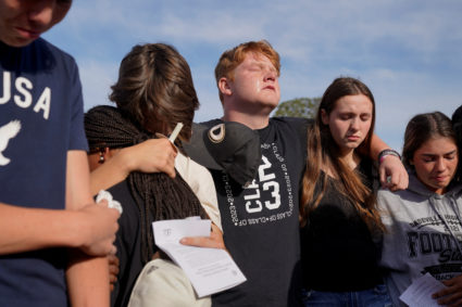 Remembering the victims of the Dadeville shooting