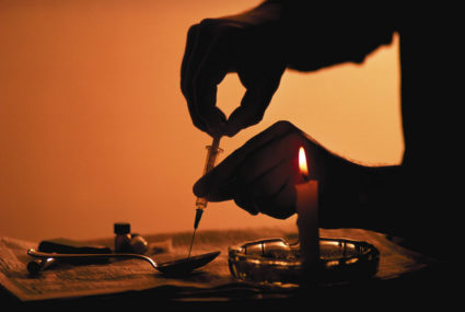 Why the U.S. designated the animal tranquilizer xylazine an 'emerging threat'