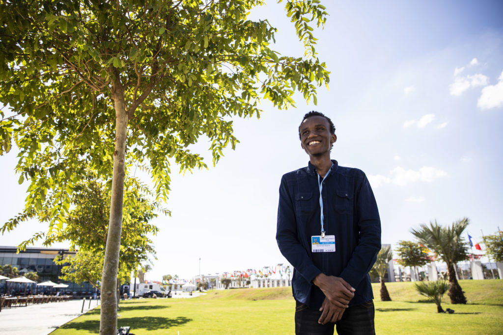 COP27 in Egypt