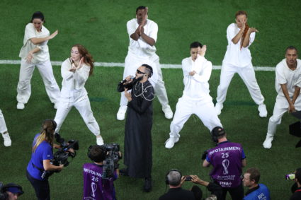 Argentina v France: Final - FIFA World Cup Qatar 2022