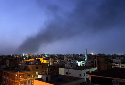 Clashes continue in Sudan despite ceasefire