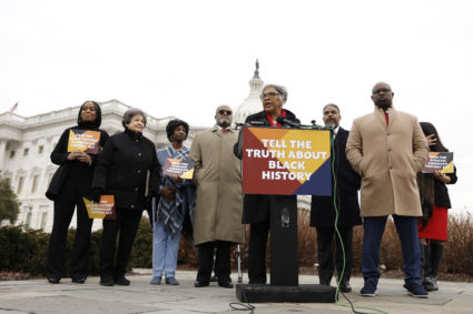 AP African American studies course to undergo changes, College Board says