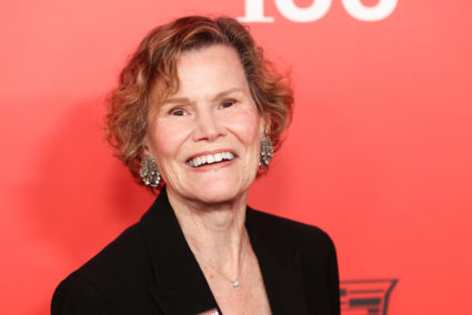 Time magazine celebrates its 100 Most Influential People, in New York