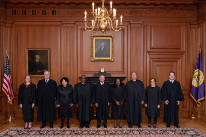 The history and future consequences of the Supreme Court&rsquo;s conservative shift