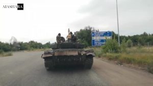RussianInvasion