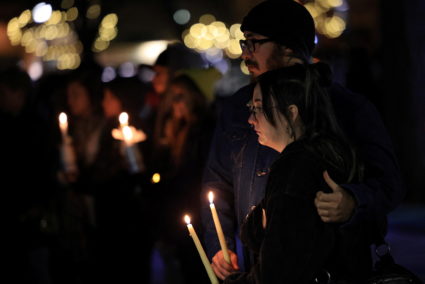 Colorado Springs LGBTQ nightclub mass shooting