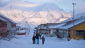 arcticwarning