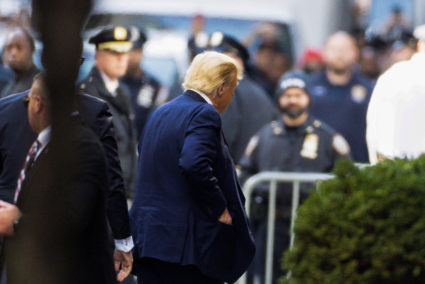 April 3, 2023 - PBS NewsHour full episode