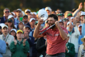The Masters