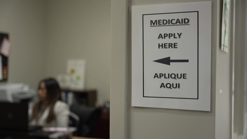 Minnesota sues to block Trump administration's withholding of $243 million in Medicaid funds