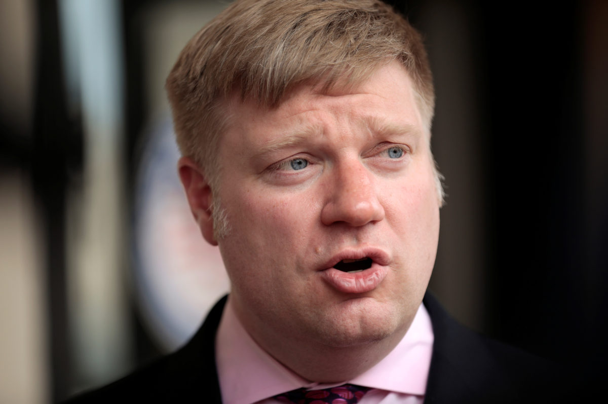 Key Trump attorney says he’s leaving legal team as MaraLago probe