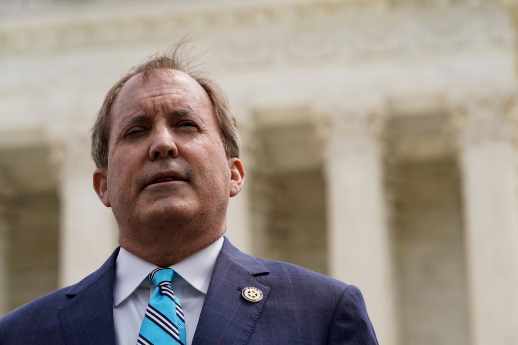 Texas Attorney General Ken Paxton s Securities Fraud Trial Delayed 