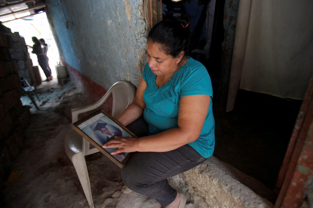 Lives immigrants built in community outside Houston shattered by