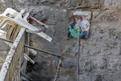 Israeli military says forces have killed 3 Palestinians behind deaths of British-Israelis