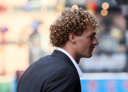 Man who fatally choked NYC subway rider Jordan Neely released on bail