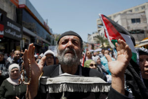 UN to commemorate 1948 Palestinian ‘catastrophe’ for the first time