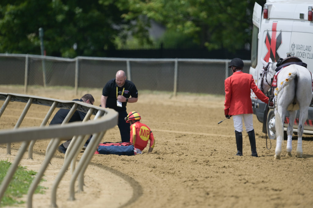 Preakness 2023 MarieKellyn