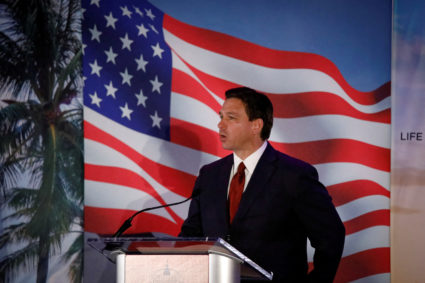 DeSantis set to launch 2024 presidential run in Twitter conversation with Elon Musk
