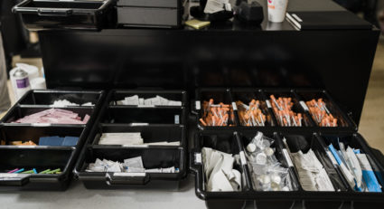 Effectiveness of safe injection sites to be evaluated in government-backed study