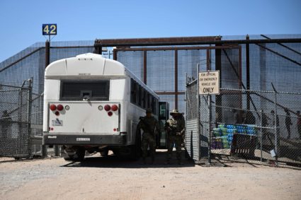 US-LATAM-MEXICO-POLITICS-MIGRATION-TITLE42