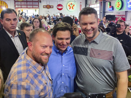 US-POLITICS-CAMPAIGN-IOWA