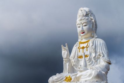 Guan Yin
