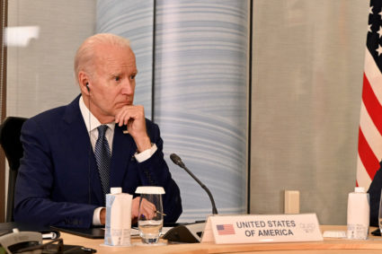 G7 Summit in Hiroshima