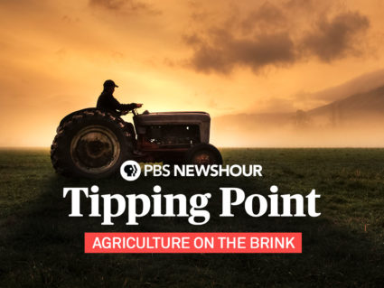 Tipping point