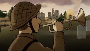 SoldierStory