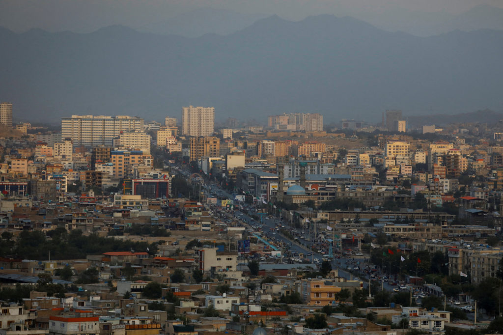 afghanistan