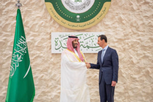 assad