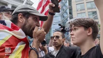 What&rsquo;s driving America's partisan divide and what might be done to reverse it