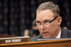 U.S. Secretary of State Blinken attends a House Foreign Affairs Committee hearing in Washington