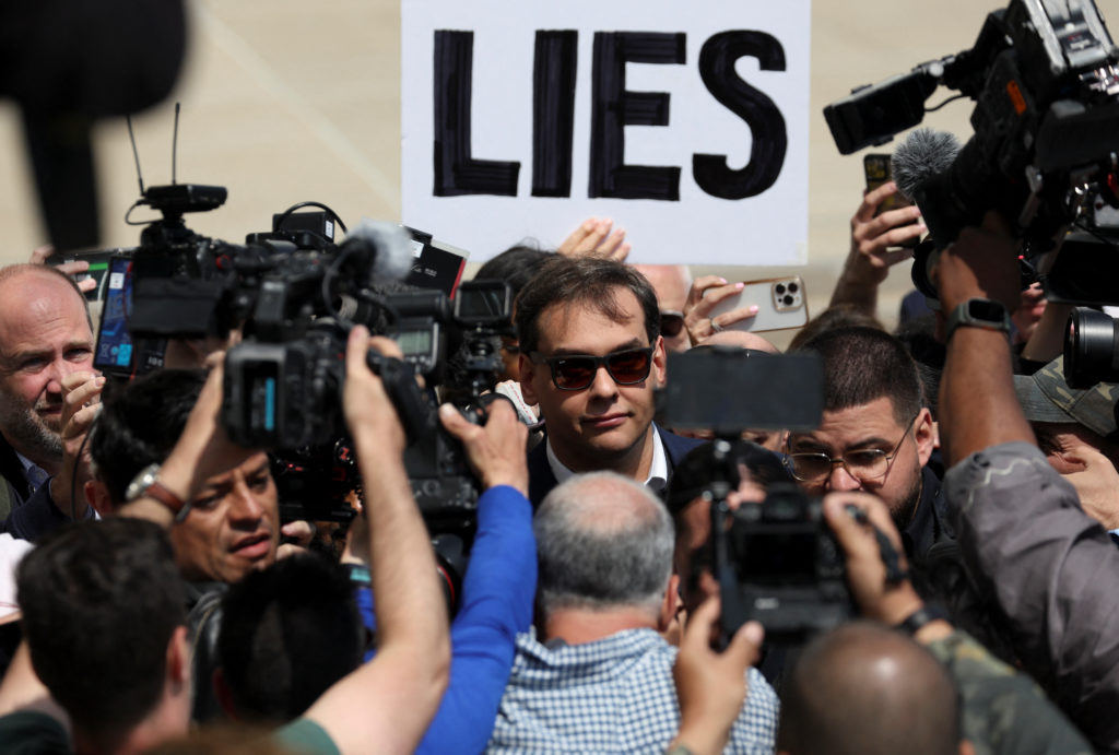 New York Congressman Santos charged with fraud and money