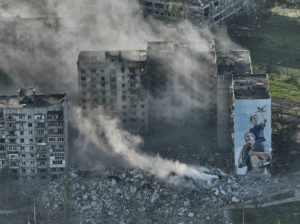 ukraine