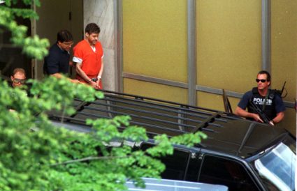 Ted Kaczynski, known as the 'Unabomber,' dies in federal prison at 81