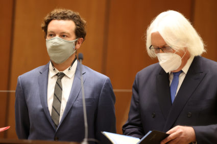 ‘That ’70s Show’ actor Danny Masterson convicted of 2 counts of rape ...