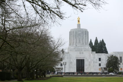 With Oregon facing rampant public drug use, lawmakers backpedal on pioneering decriminalization law
