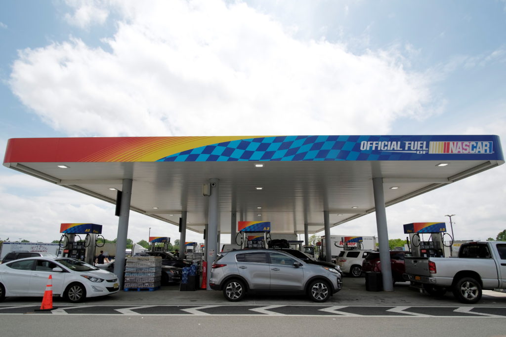 Memorial Day weekend, the unofficial start of summer, kicks off as motorists take to the road under rising gas prices and ...