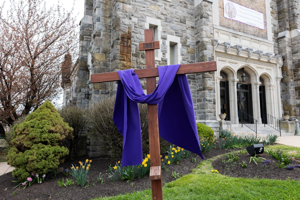 Decades of alleged sexual abuse by Maryland priests detailed in report