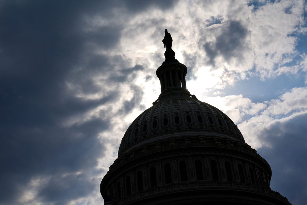 Far right House Republicans Demand More Control Over Major Issues In Far right house republicans demand more control over major issues in