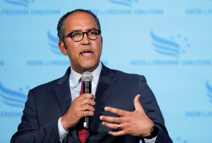 Former Texas congressman Will Hurd suspends long-shot 2024 presidential bid